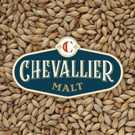 chevallier malt